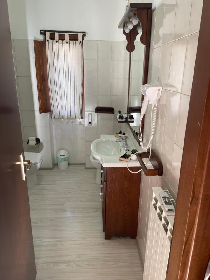 B&B Fiume Morino Exterior foto