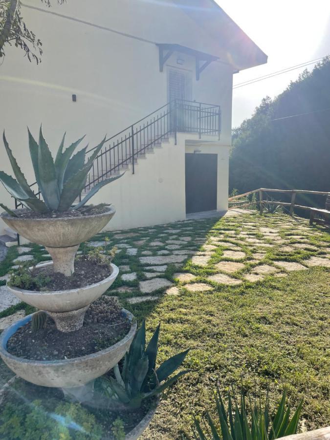 B&B Fiume Morino Exterior foto